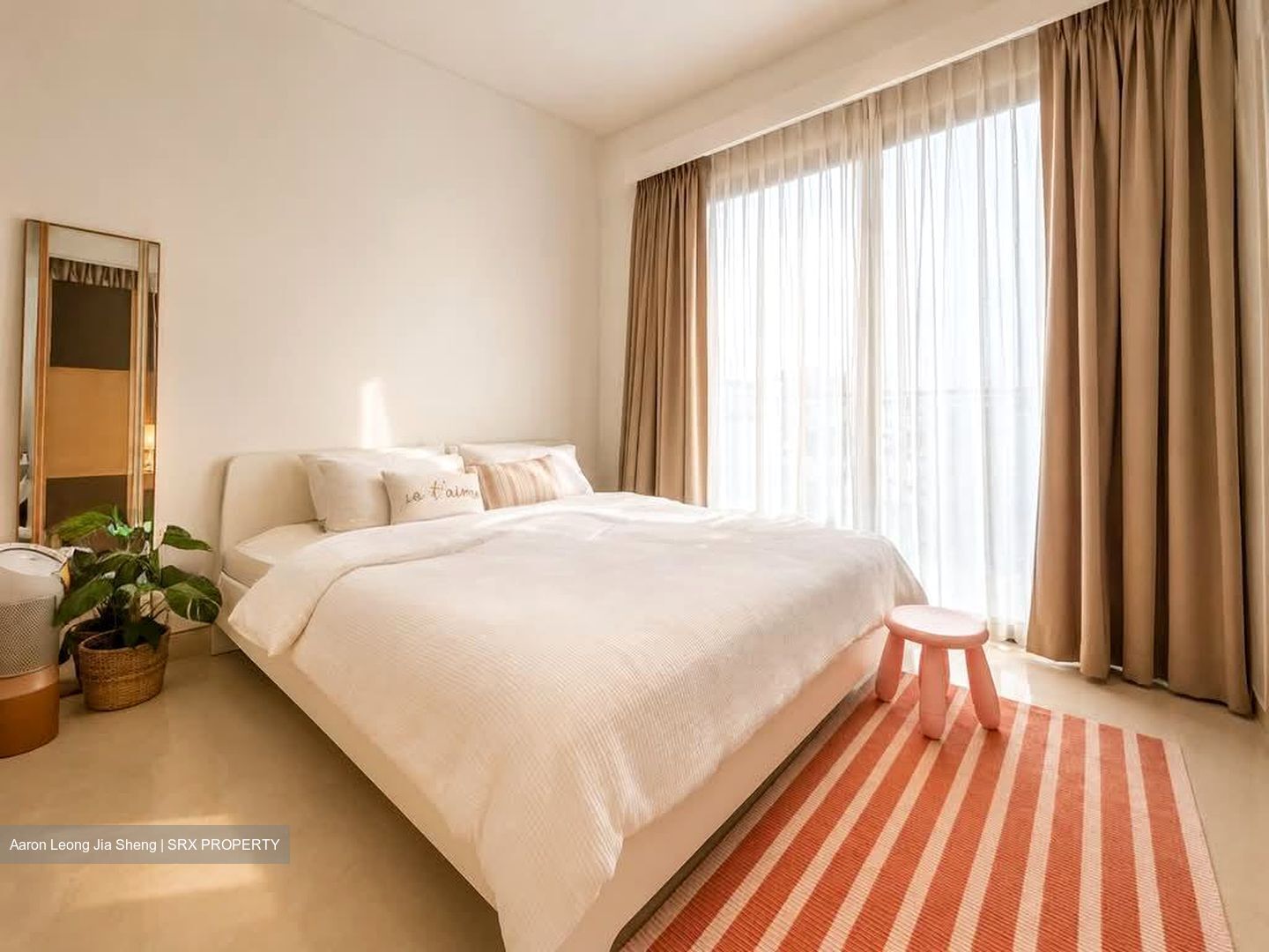 Harbour Suites (D4), Apartment #560924871